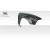 2005-2009 Ford Mustang GT350 V1 Fender - image 6