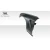 2005-2009 Ford Mustang GT350 V1 Look Front Fenders - 2 Piece - image 13