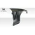 2005-2009 Ford Mustang GT350 V1 Look Front Fenders - 2 Piece - image 15