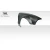 2005-2009 Ford Mustang GT350 V1 Look Front Fenders - 2 Piece - image 24