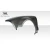 2005-2009 Ford Mustang GT350 V1 Look Front Fenders - 2 Piece - image 25