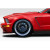 2005-2009 Ford Mustang GT350 V1 Look Front Fenders - 2 Piece - image 1