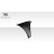 2016-2018 Honda Civic 2DR 4DR HFP Look Front Lip Add On - 2 Piece (S) - image 13