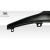 2016-2021 Honda Civic 4DR Duraflex HFP Look Rear Lip Add On - 2 Piece (S) - image 10