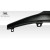 2016-2021 Honda Civic 4DR HFP Look Rear Lip Add On - 2 Piece (S) - image 10