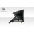 2016-2021 Honda Civic 4DR HFP Look Rear Lip Add On - 2 Piece (S) - image 15