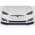 2016.5-2023 Tesla Model S VIP Front Lip Under Spoiler - 1 Piece - image 15