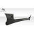 1993-1998 Toyota Supra Duraflex Bomber Side Skirts Rocker Panels - 2 Piece - image 13