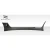 1993-1998 Toyota Supra Bomber Side Skirts Rocker Panels - 2 Piece - image 11