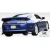 1993-1998 Toyota Supra Bomber Side Skirts - image 19