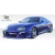 1993-1998 Toyota Supra Bomber Side Skirts - image 3