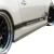 FRP CSPE BL2 Side Skirts > Scion FR-S 2013-2016 - image 4