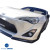 FRP CSPE BL Body Kit 5pc > Scion FR-S 2013-2016 - image 7