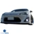FRP CSPE BL Body Kit 5pc > Scion FR-S 2013-2016 - image 8