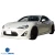 FRP VERT Front Lip Valance > Scion FR-S 2013-2016 - image 13