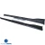 FRP VERT Side Skirts > Scion FR-S 2013-2016 - image 14