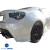 FRP VERT Rear Add-ons > Scion FR-S (ZN6) 2013-2016 - image 7