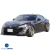 FRP VERT Body Kit 5pc > Scion FR-S 2013-2016 - image 4