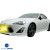 FRP VERT Body Kit 5pc > Scion FR-S (ZN6) 2013-2016 - image 35