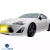 ModeloDrive FRP VERT Body Kit 5pc > Scion FR-S ZN6 2013-2016 - image 35