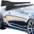 FRP VERT Body Kit 5pc > Scion FR-S 2013-2016 - image 16