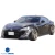 FRP VERT Body Kit 5pc > Scion FR-S 2013-2016 - image 19