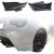 FRP VERT Body Kit 5pc > Scion FR-S (ZN6) 2013-2016 - image 41