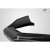 2015-2017 Subaru WRX STI C Speed Front Lip Under Spoiler - 1 Piece - image 9