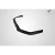 2015-2017 Subaru WRX C Speed Carbon Fiber Front Lip - image 7
