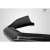 2015-2017 Subaru WRX C Speed Carbon Fiber Front Lip - image 9
