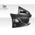 1991-1993 Mitsubishi 3000GT Bomber Kit - image 31
