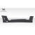 1991-1993 Mitsubishi 3000GT Bomber Body Kit - 4 Piece - image 12