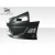 1991-1993 Mitsubishi 3000GT Bomber Kit - image 32