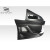 1991-1993 Mitsubishi 3000GT Bomber Body Kit - 4 Piece - image 22