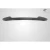 2015-2023 Dodge Charger CAC Rear Wing Spoiler - 1 Piece - image 6