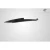 2015-2023 Dodge Charger CAC Rear Wing Spoiler - 1 Piece - image 8