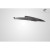 2015-2023 Dodge Charger CAC Rear Wing Spoiler - 1 Piece - image 14
