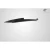2015-2023 Dodge Charger CAC Carbon Fiber Rear Wing - image 6