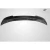 2015-2023 Dodge Charger CAC Rear Wing Spoiler - 1 Piece - image 21