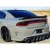 2015-2023 Dodge Charger CAC Rear Wing Spoiler - 1 Piece - image 3