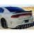 2015-2023 Dodge Charger CAC Rear Wing Spoiler - 1 Piece - image 4