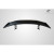2014-2023 Porsche Cayman 718 GT4 Look Rear Wing Spoiler - 3 Piece - image 5