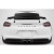 2014-2023 Porsche Cayman 718 GT4 Look Rear Wing Spoiler - 3 Piece - image 13