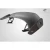 2014-2023 Porsche Cayman 718 GT4 Look Rear Wing Spoiler - 3 Piece - image 10