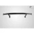 2014-2023 Porsche Cayman 718 GT4 Look Rear Wing Spoiler - 3 Piece - image 14