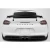 2014-2023 Porsche Cayman 718 GT4 Look Rear Wing Spoiler - 3 Piece - image 18