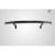 2014-2023 Porsche Cayman 718 GT4 Look Rear Wing Spoiler - 3 Piece - image 25