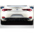 2017-2022 Infiniti Q60 J Spec Rear Diffuser - 3 Piece - image 2