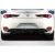 2017-2022 Infiniti Q60 J Spec Rear Diffuser - 3 Piece - image 1