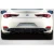 2017-2022 Infiniti Q60 J Spec Carbon Fiber Rear Lip - image 1